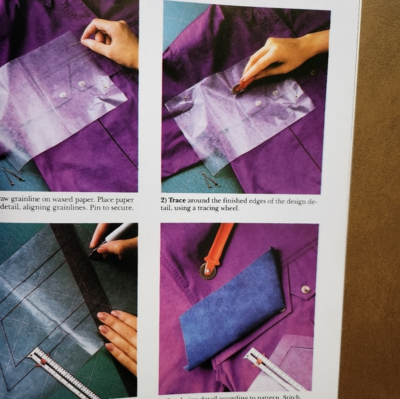 Singer Sewing Update #2 - Picture 4 of 9